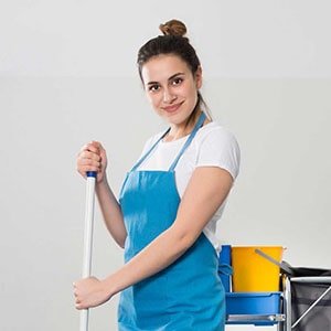 Equipo de LimpiezasImpolutas