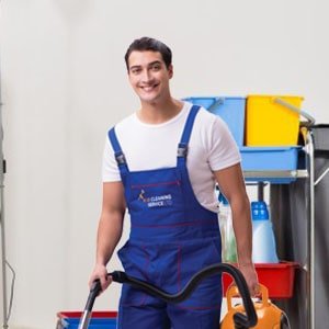 Equipo de LimpiezasImpolutas